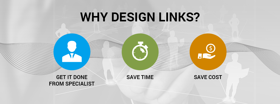 Why Design Links